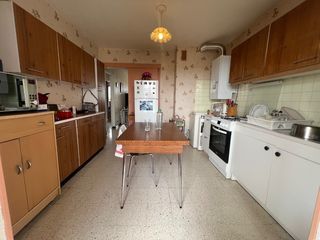  Appartement � vendre 4 pi�ces 60 m�