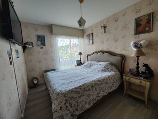  Appartement � vendre 4 pi�ces 80 m�