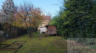  Maison � vendre 6 pi�ces 118 m�