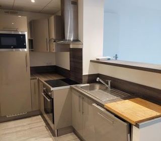  Appartement � louer 1 pi�ce 45 m�