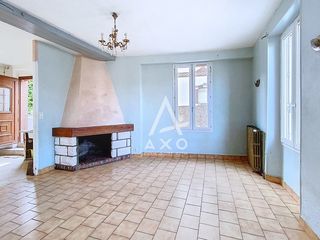  Maison � vendre 4 pi�ces 107 m�