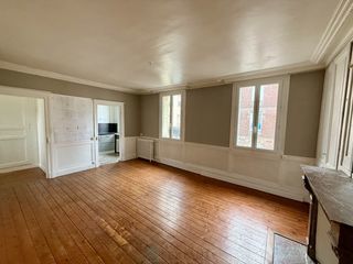  Appartement � vendre 4 pi�ces 70 m�