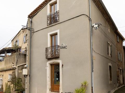   Maison Maison - 4 pi�ce(s) - 73 m�
