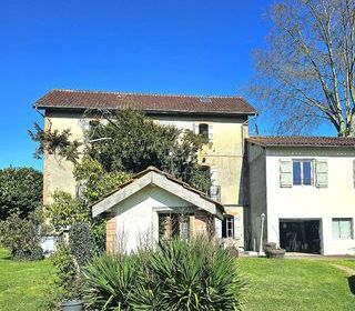  Maison � vendre 8 pi�ces 188 m�