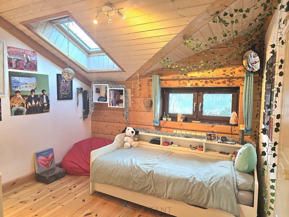 � vendre  Maison Les Houches (74310)