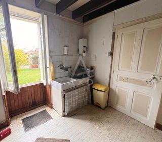  Maison � vendre 3 pi�ces 87 m�