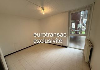  Appartement � vendre 3 pi�ces 44 m�