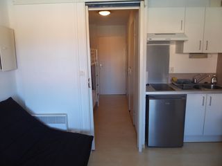  Appartement � vendre 2 pi�ces 22 m�