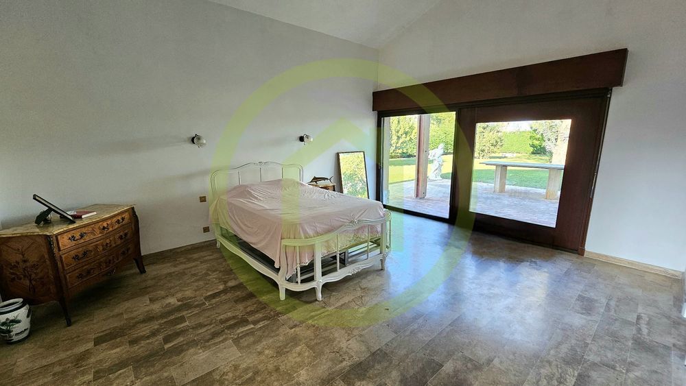 � vendre  Villa Caz�res (31220)