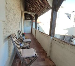  Maison � vendre 15 + pi�ces 446 m�