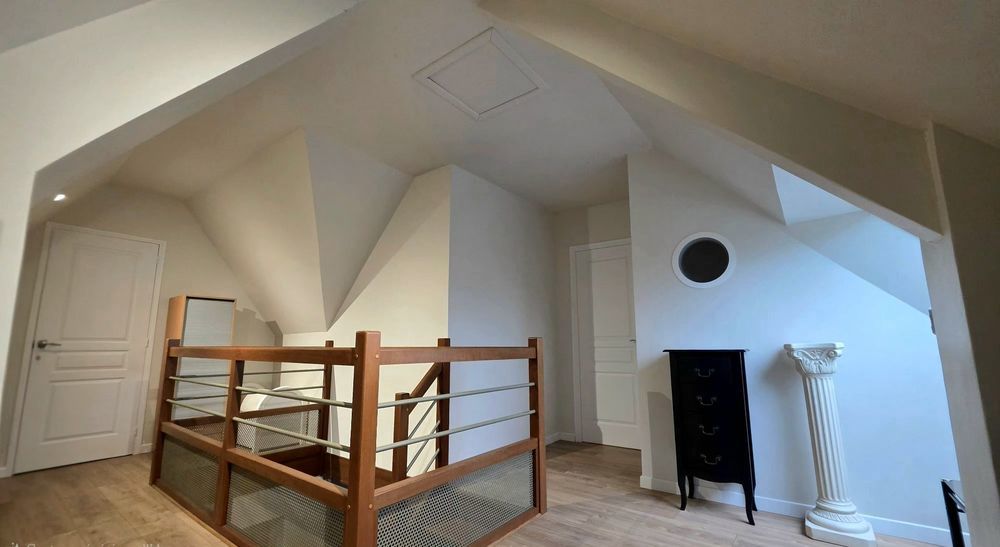 � vendre  Villa Ploeren (56880)