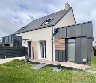  Maison � vendre 6 pi�ces 135 m�