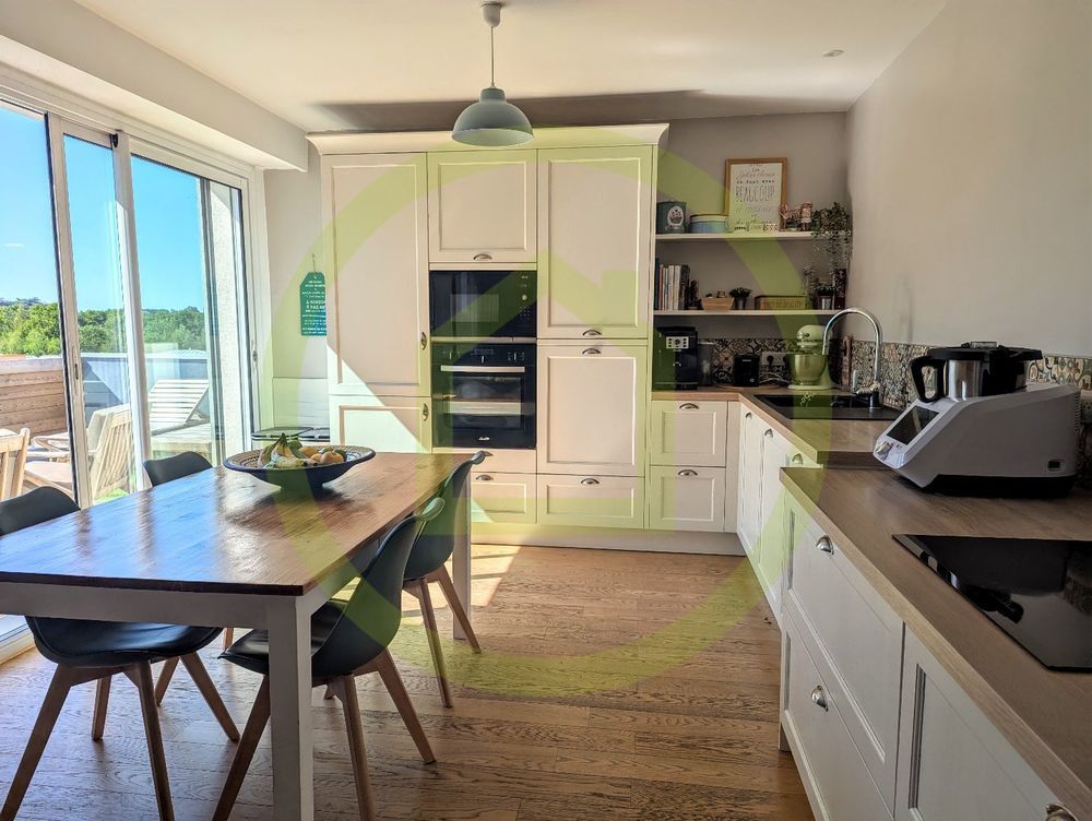 � vendre  Villa Bretignolles-sur-Mer (85470)