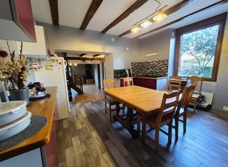  Maison � vendre 7 pi�ces 214 m�