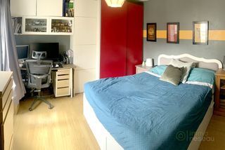  Appartement � vendre 4 pi�ces 79 m�