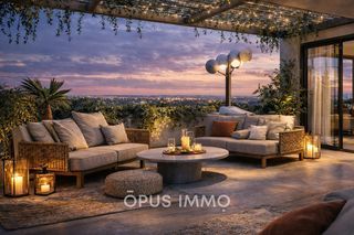  Appartement � vendre 3 pi�ces 57 m�