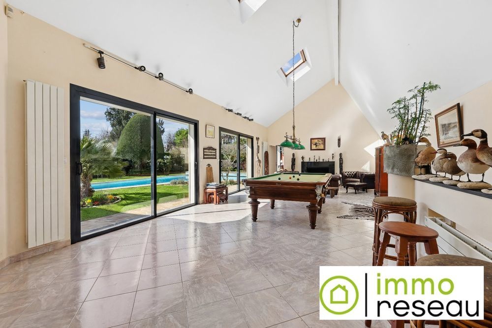 � vendre  Villa Chennevi�res-sur-Marne (94430)