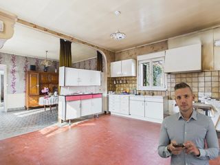  Maison � vendre 4 pi�ces 120 m�