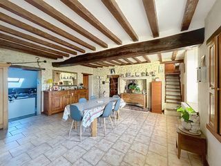  Maison � vendre 5 pi�ces 134 m�