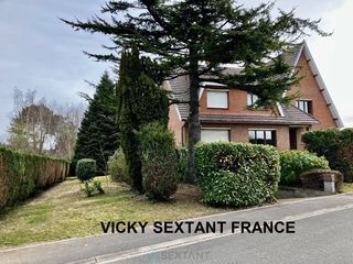  Maison � vendre 7 pi�ces 200 m�