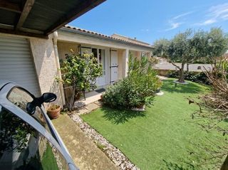  Maison � vendre 4 pi�ces 72 m�