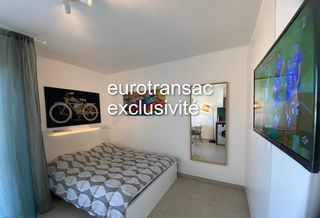  Appartement � vendre 1 pi�ce 19 m�