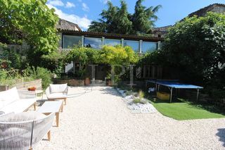  Maison � vendre 11 pi�ces 350 m�