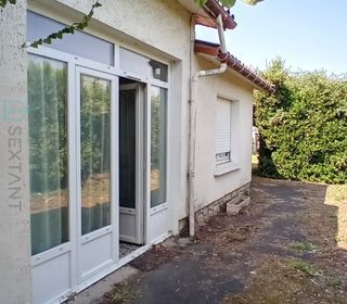  Maison � vendre 8 pi�ces 160 m�