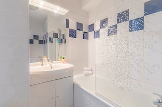  Appartement � vendre 1 pi�ce 19 m�