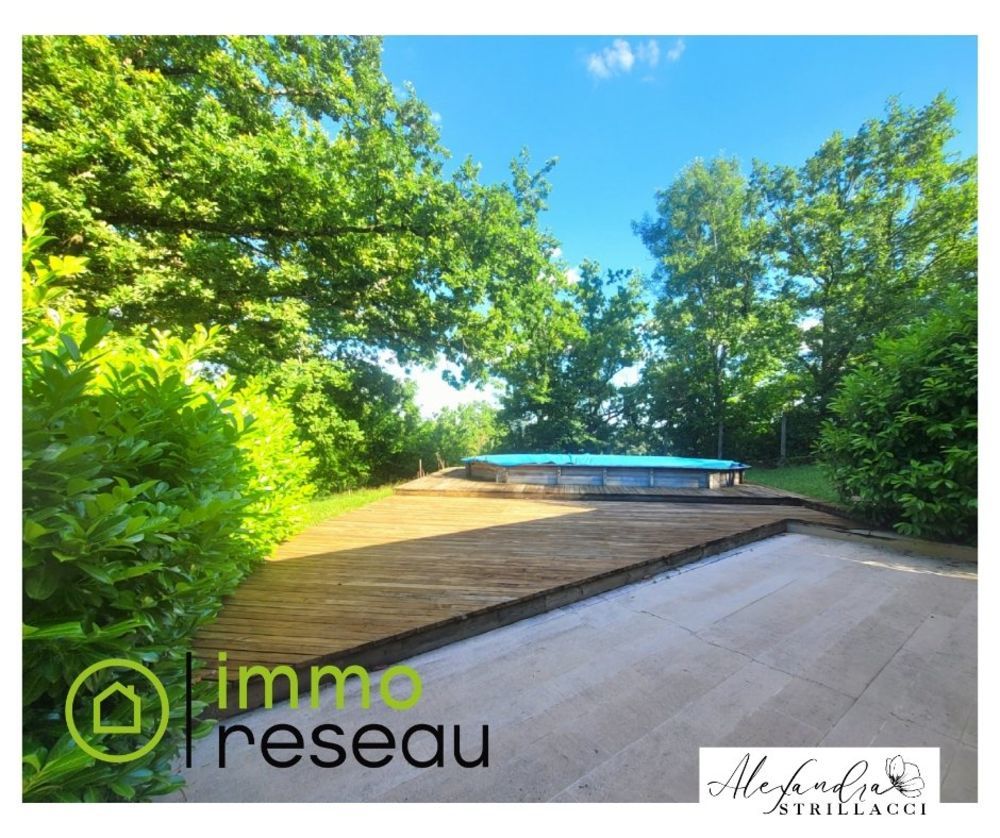 � vendre  Maison Sainte-Ruffine (57130)