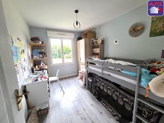  Maison � vendre 4 pi�ces 99 m�