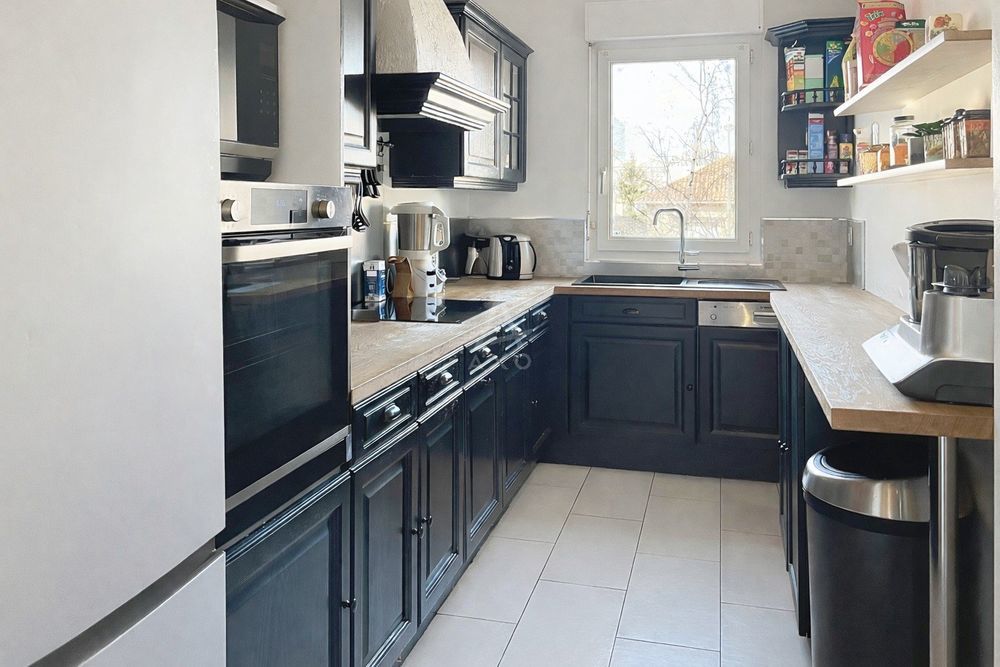 � vendre  Appartement Courbevoie (92400)