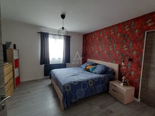  Maison � vendre 6 pi�ces 140 m�