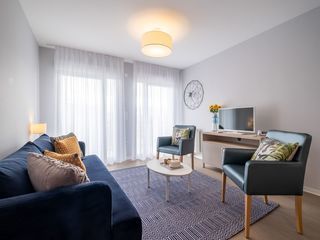  Appartement � vendre 2 pi�ces 42 m�