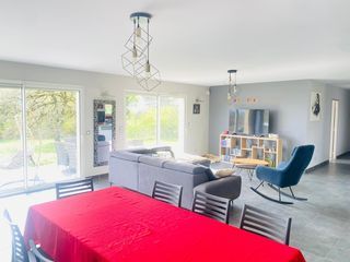  Maison � vendre 6 pi�ces 140 m�