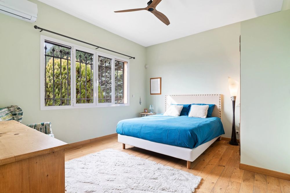 � vendre  Maison La Colle-sur-Loup (06480)