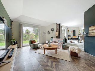  Maison � vendre 7 pi�ces 146 m�