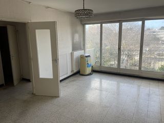  Appartement � vendre 2 pi�ces 47 m�