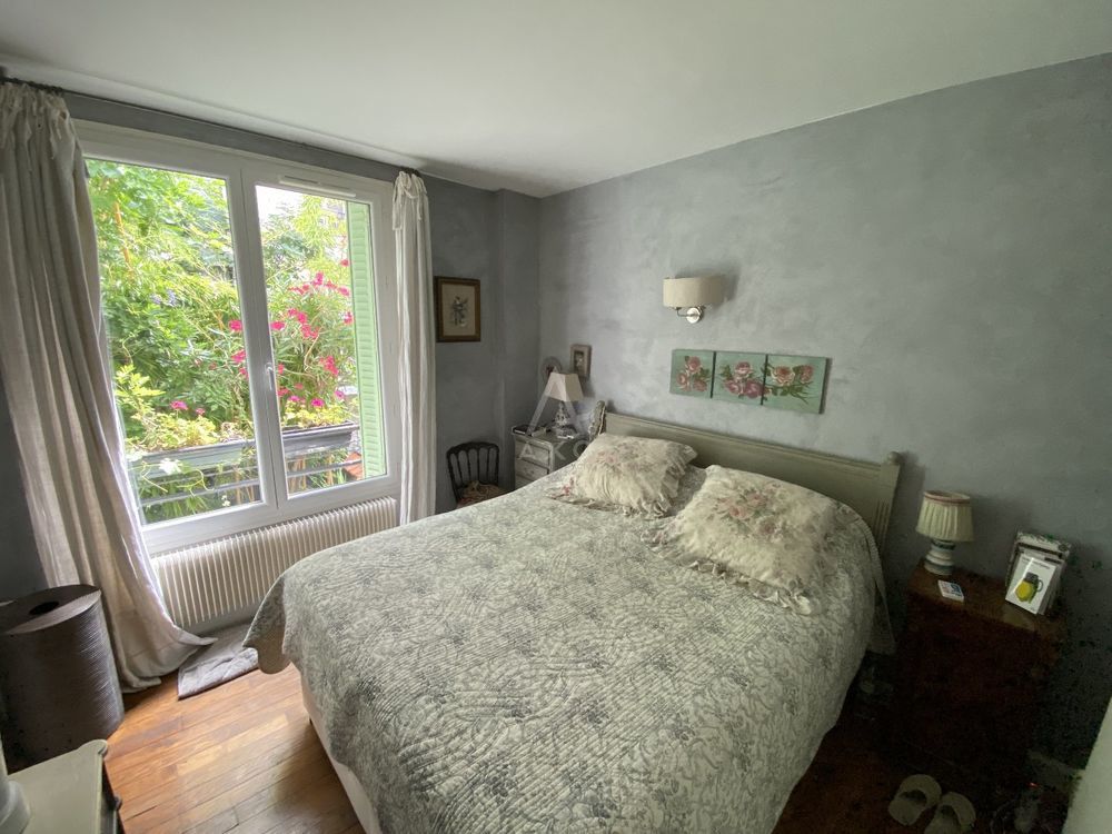 � vendre  Villa Levallois-Perret (92300)