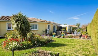  Maison � vendre 6 pi�ces 125 m�