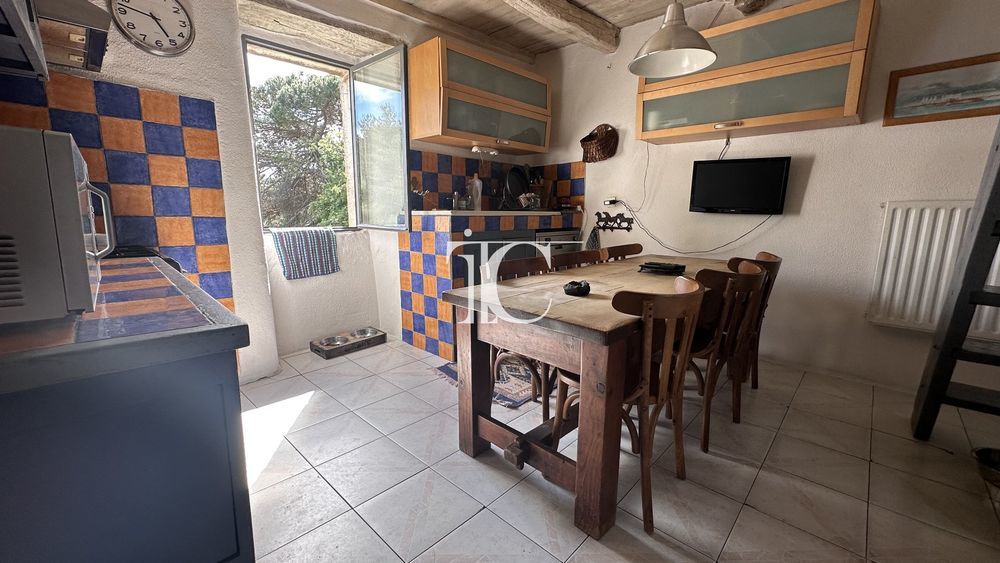 � vendre  Villa Les Vans (07140)