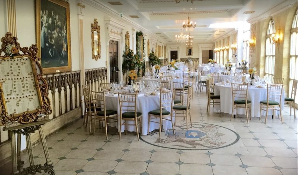 � vendre  Propri�t�/ch�teau Lignan-de-Bordeaux (33360)