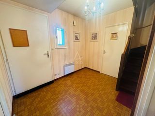  Maison � vendre 4 pi�ces 92 m�