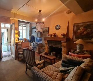  Maison � vendre 7 pi�ces 114 m�