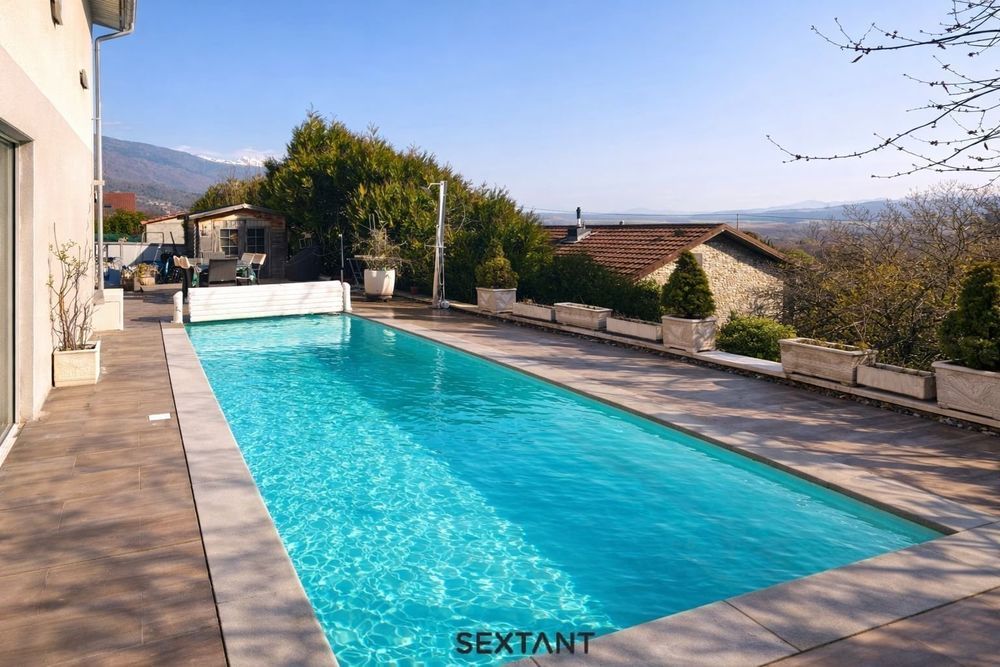 � vendre  Maison Collonges (01550)