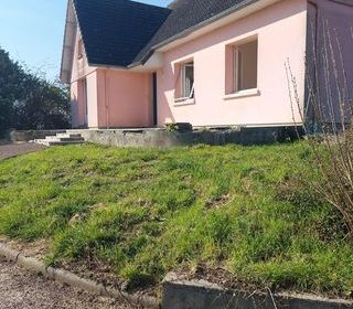  Maison � vendre 4 pi�ces 101 m�