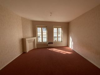  Maison � vendre 4 pi�ces 52 m�