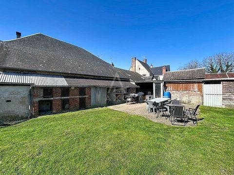   Maison de village Maison - 4 pi�ce(s) - 110 m�