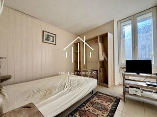  Maison � vendre 4 pi�ces 89 m�