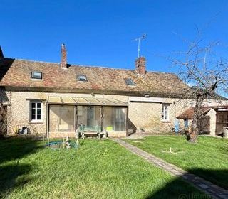  Maison � vendre 4 pi�ces 96 m�